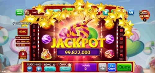 Casino trực tuyến 68win12
