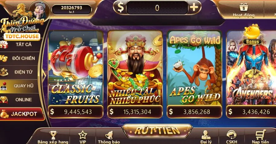 Hướng dẫn chơi Blackjack và Poker tại 68win12