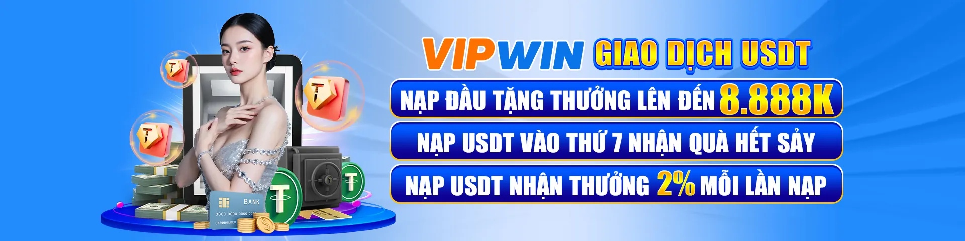 Hình ảnh sang trọng của Câu lạc bộ VIP 68win12