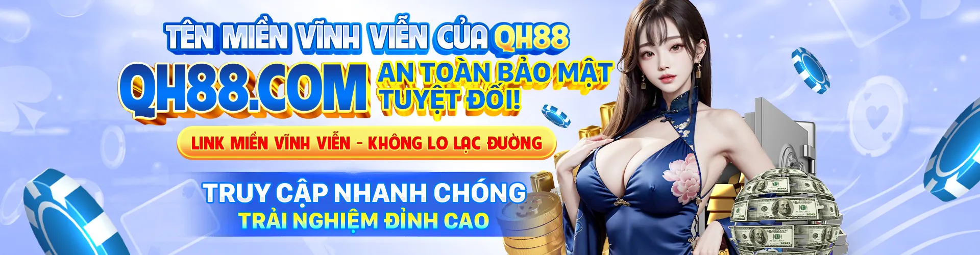 Banner Khuyến Mãi Hấp Dẫn 68win12